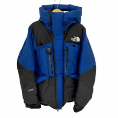 ザノースフェイス THE NORTH FACE HIMALAYAN PARKA メンズ 表記無 のサムネイル