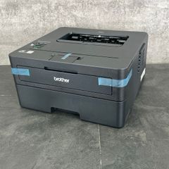 未使用 ブラザー レーザープリンター bother HL-L2460DW ブラック 078068/22910