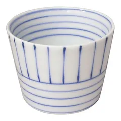 【新品・7営業日以内発送】QSB3601 そば千代口 線模様 2606－682【沖縄離島販売不可】