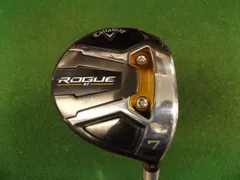2025年最新】ローグst フェアウェイウッド nxの人気アイテム