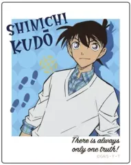 【中古】シール・ステッカー 工藤新一(ポラロイド) ステッカー 「名探偵コナン」