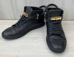 2025年最新】ブシェミスニーカーの人気アイテム - メルカリ