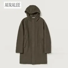 2025年最新】auralee オーラリー ウールアルパカの人気アイテム
