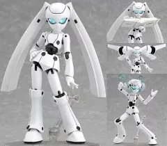 【中古】フィギュア figma ドロッセル 「ファイアボール」