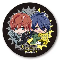 2025年最新】観音坂独歩 バッジの人気アイテム - メルカリ