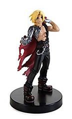 [중고] 강철의 연금술사 FULLMET ALALCHEMIST 스페셜 피규어 ~ 에드워드 엘릭 ~ n5ksbvb