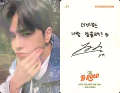 2025年最新】the boyz ヨンフン トレカの人気アイテム - メルカリ