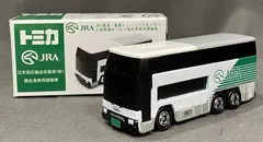 2025年最新】トミカ JRAの人気アイテム - メルカリ