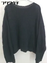 FREAKS'STORE フリークスストア ニット セーター P 00934 【1202180000934】