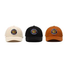 HUMAN MADE 6PANEL TWILL CAP   キャップ   HM29GD048