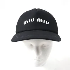 2025年最新】miumiu キャップの人気アイテム - メルカリ 2025年最新】miumiu キャップの人気アイテム - メルカリ