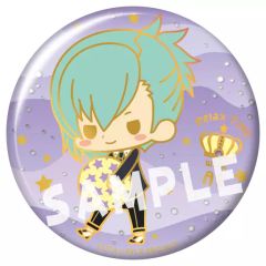 [중고] 배지 핀즈 (캐릭터) 미풍 남쪽 [데코 키라 ☆ 배지 컬렉션 우타노 ☆ 프린스님 마지 LOVE 레볼루션즈 Relax Time ver.]