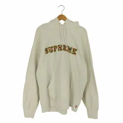 2025年最新】Supreme シュプリーム Jewels Hooded Sweatshirt パーカー  