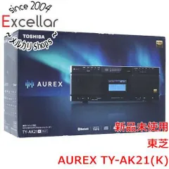 2025年最新】aurex ty-ak2の人気アイテム - メルカリ