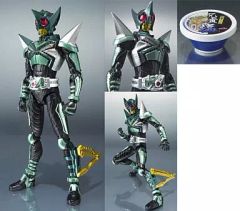 [중고] 피규어 SHFiguarts 가면 라이더 킥 호퍼 [가면 라이더 카부토]