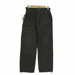 2024年最新】supreme flight pantの人気アイテム - メルカリ