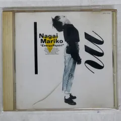 国内盤 永井真理子/元気予報/BMG 32FD1092 CD □