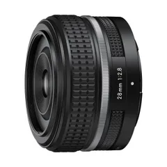 NIKKOR Z 28mm f2.8(中古美品) NIKKOR Z 28mm f/2.8 Special Edition 中古価格比較 - 価格.com