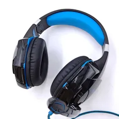 ArkarTech ゲーミング ヘッドセット ヘッドホン G2000