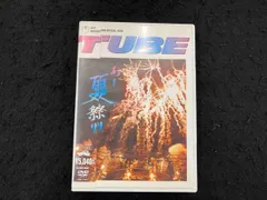 DVD TUBE LIVE AROUND SPECIAL 2004 あｰ夏祭り
