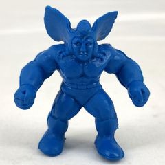 【消しゴム】キン消し 幻の読者応募超人(無版権) ホークマン(青色)