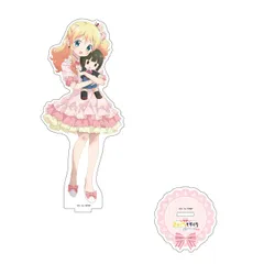 (未使用･未開封品)　きゃらスリーブコレクション きんいろモザイク アリス・カータレット (No.281) v1yptgt アリス・カータレット (No.MT123)ハロー!!きんいろモザイク