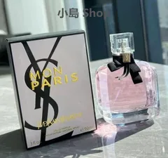 2025年最新】ysl モン パリ オーデパルファムの人気アイテム - メルカリ