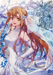 くじ引き堂　ソードアート・オンライン E賞(E-1):75mm缶バッジ アスナ ソードアート・オンライン』15周年記念オンラインくじ | くじ引き堂
