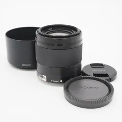 2025年最新】E 50mm F1.8 OSSの人気アイテム - メルカリ