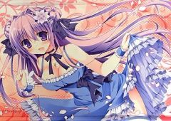 深*月様 崩壊スターレイル キャストリス プレイマット - メルカリ