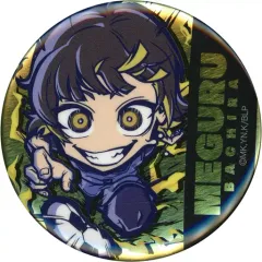 【中古】バッジ・ピンズ 蜂楽廻 「ブルーロック イートゥーン トレーディングメタリック缶バッジ」