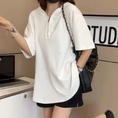 tシャツ レディース 長袖 半袖 パーカー ロング カットソー プルオーバー チュニック ロンT ロンt 重ね着 レディース ロングtシャツ 薄手 フード付き 長袖tシャ zzr03291095c39b