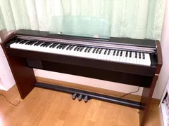2024年最新】CASIO 電子ピアノ Privia PX-700の人気アイテム - メルカリ