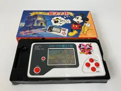 エポック社 LCDゲーム ミステリーマンション ジャンク 1984年 電子ゲーム】エポック社ポケットデジコム『モンスターパニック