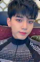 OMEGA X ヒョク トレカ OMEGA X ヒョク トレカ 【公式通販】