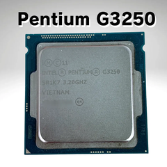 【中古】Pentium G3250【CPU】