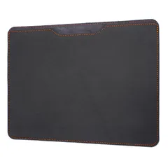 【数量限定】ApplePencilPro対応 【2024年5月発売 M2/M4モデル対応】 シンプル 日本製 スリム ソフト 本革スリーブケース レザー (iPad10.9 iPad用 / Air10.9 YuKa工房 / Pro11)