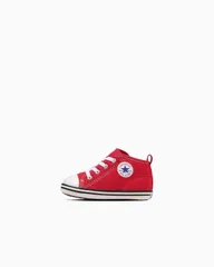 ★新品★CONVERSE BABY ALL STAR N Z（コンバース　ベビー　オールスター　N　Z）レッド15.0センチ