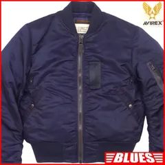 【AVIREX】b-15c vintage type サイズ38 B‐15C VINTAGE / B-15C ヴィンテージ / AVIREX / アヴィレックス