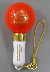 【中古】ペンライト・リングライト 一十木音也 「うたの☆プリンスさまっ♪ ST☆RISHファンミーティング Welcome to ST☆RISH world!! トレーディングミニライト」