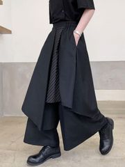 kujaku 20ss 蝋梅スカート レイヤード - メルカリ
