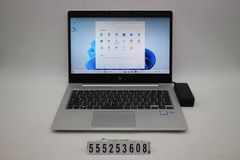 hp EliteBook 830 G6 Core i5 8265U 1.6GHz/16GB/512GB(SSD)/13.3W/FHD(1920x1080)/Win11 【555253608】