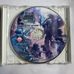 モンスターハンターフロンティア シーズン4.0 　(SAM16)