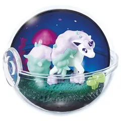 未開封多数　ポケットモンスター フィギュア　モンコレ　テラリウムコレクション 未開封多数 ポケットモンスター フィギュア モンコレ テラリウム