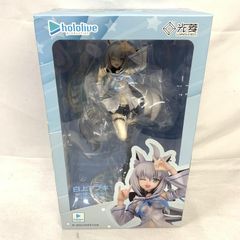 ホロライブ ルミナスボックス 白上フブキ フィギュア 1/7スケール