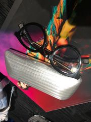 EYEVAN 7285 アイヴァン　7285 740 サングラス　ボストンタイプ　45 □ 25-145　ブラック　FK