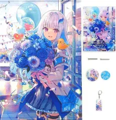 Amazon.co.jp: にじさん リゼ・ヘルエスタ 誕生日 グッズ フル