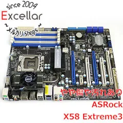 2023年最新】ASRock X58 Extreme3の人気アイテム - メルカリ