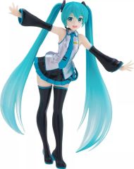 WF2009限定品 初音ミク CMver. 1/8 目閉じミク○新品未開封美品 - メルカリ