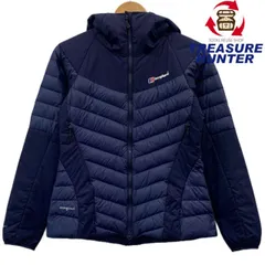 80s バーグハウス berghaus ダウンジャケット 80s バーグハウス berghaus ダウンジャケット